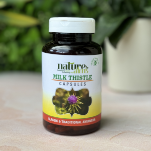 milk-thistle-capules-for-liver